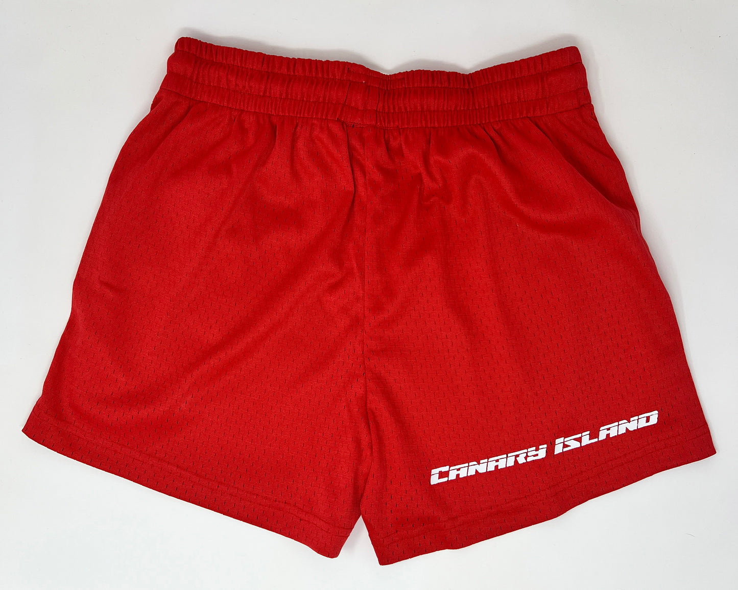 Canary Red