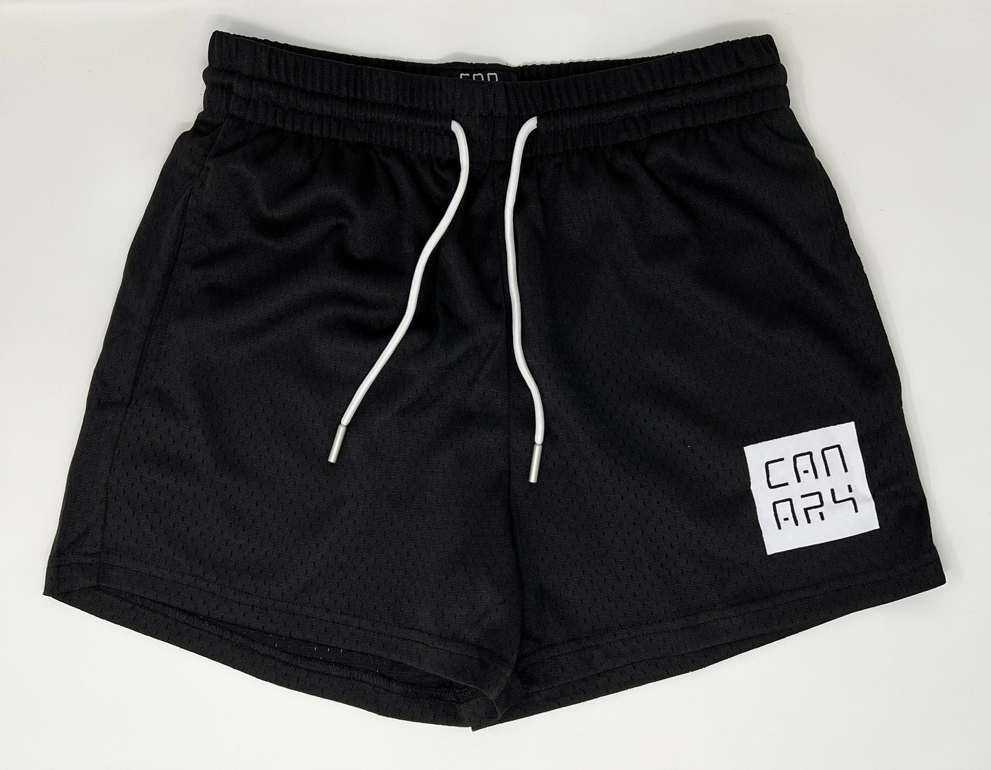 Canary Black