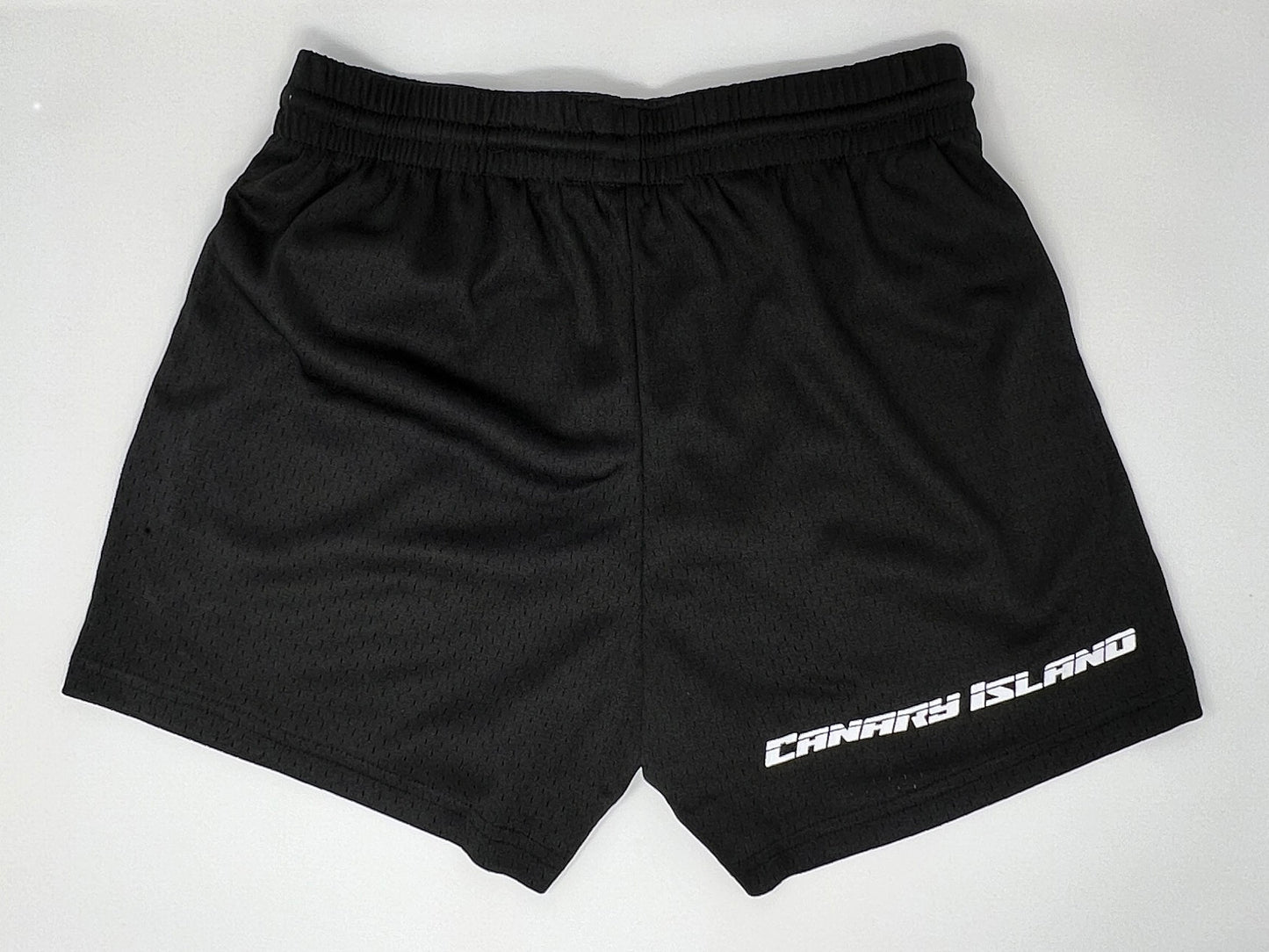 Canary Black