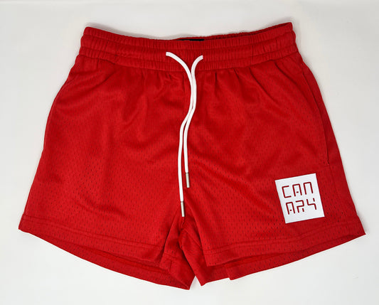Canary Red