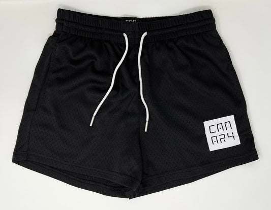 Canary Black